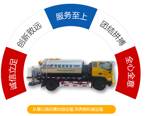 從事公路瀝青加溫設(shè)備，筑養(yǎng)路機(jī)械設(shè)備。